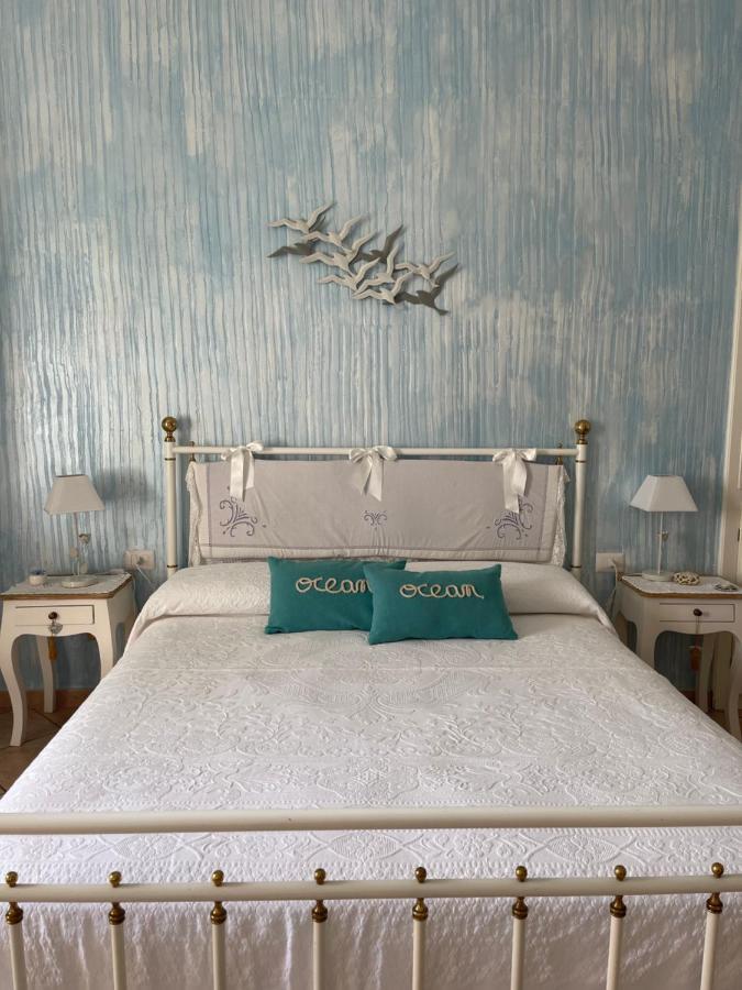 A Casa Di Stella Apartment Salerno Bagian luar foto